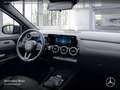 Mercedes-Benz GLA 200 d STYLE+AHK+MULTIBEAM+KAMERA+8G Grau - thumbnail 12