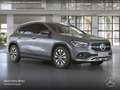 Mercedes-Benz GLA 200 d STYLE+AHK+MULTIBEAM+KAMERA+8G Grau - thumbnail 20