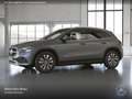 Mercedes-Benz GLA 200 d STYLE+AHK+MULTIBEAM+KAMERA+8G Grau - thumbnail 3