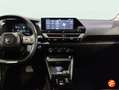 Citroen C4 Hybrid 136 e-DCS6 Business Edition Gris - thumbnail 12