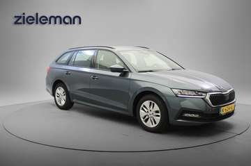 Combi 1.0 TSI Ambition - Digitaal Cockpit, Carplay