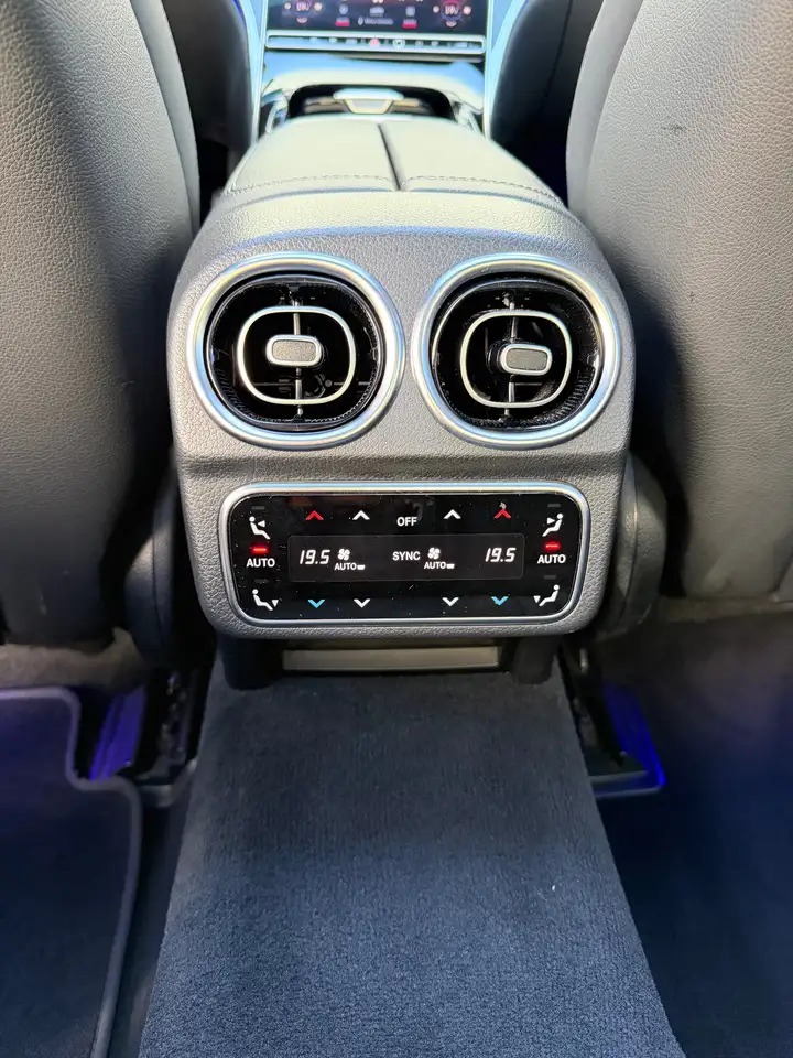 Mercedes-Benz C-Class C 300 de 4-Matic PHEV AMG Line (230 kW) AMG Line, миниатюра 20