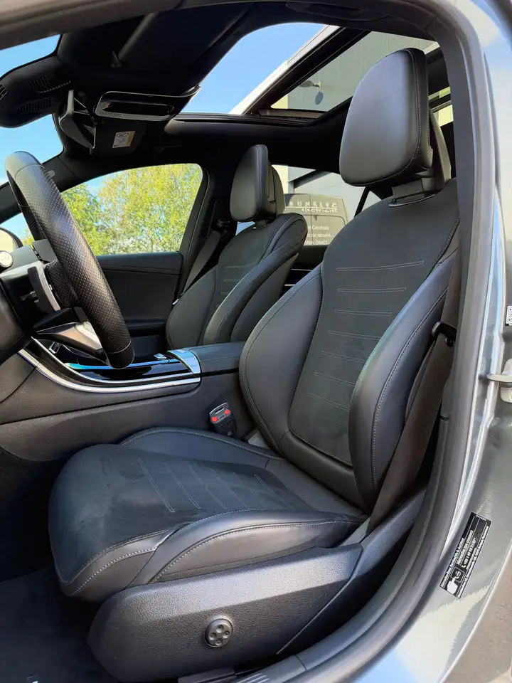 Mercedes-Benz C-Class C 300 de 4-Matic PHEV AMG Line (230 kW) AMG Line, миниатюра 16