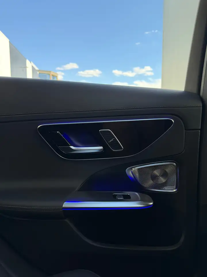 Mercedes-Benz C-Class C 300 de 4-Matic PHEV AMG Line (230 kW) AMG Line, миниатюра 21