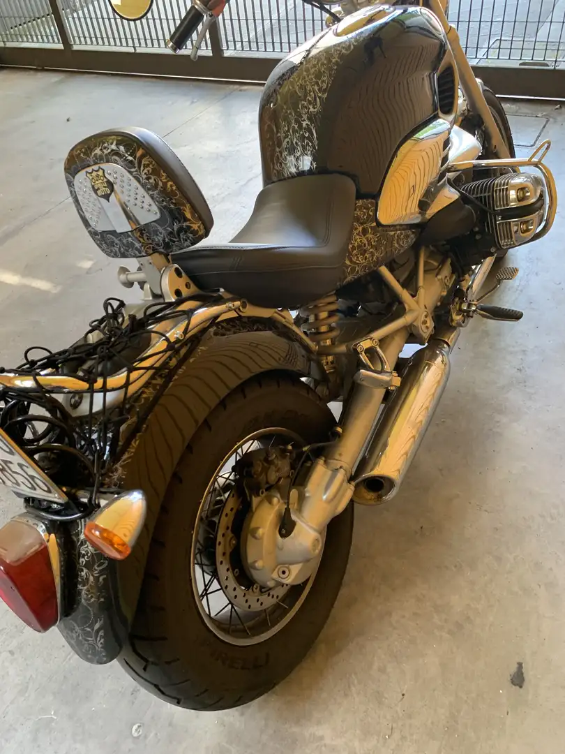 BMW R 1200 C Independent - 2