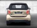 smart forTwo EQ 60kWed prime PDC+Kamera Ambiente Navi Beige - thumbnail 9