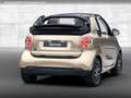 smart forTwo EQ 60kWed prime PDC+Kamera Ambiente Navi Beige - thumbnail 5