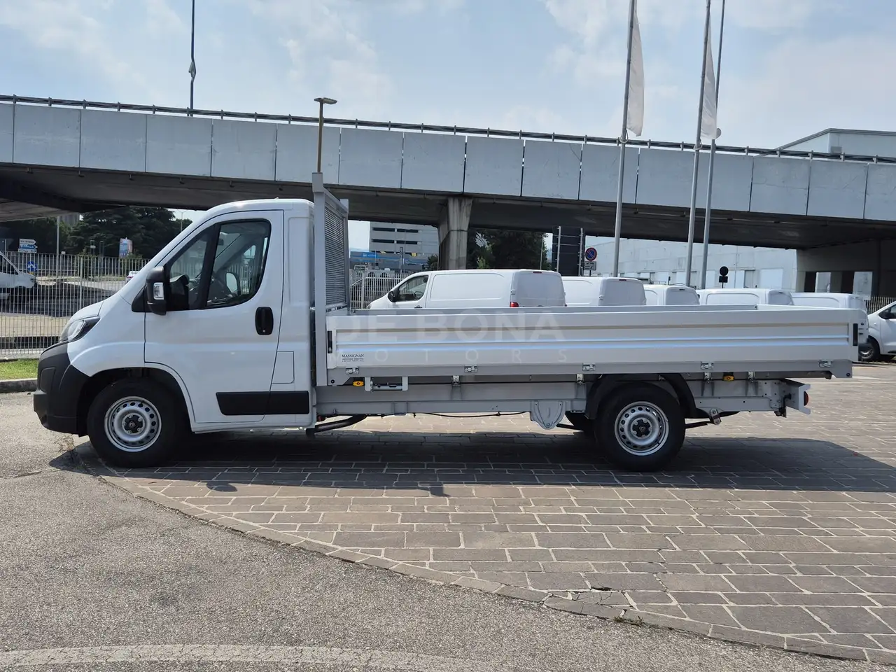 Peugeot Boxer 2026