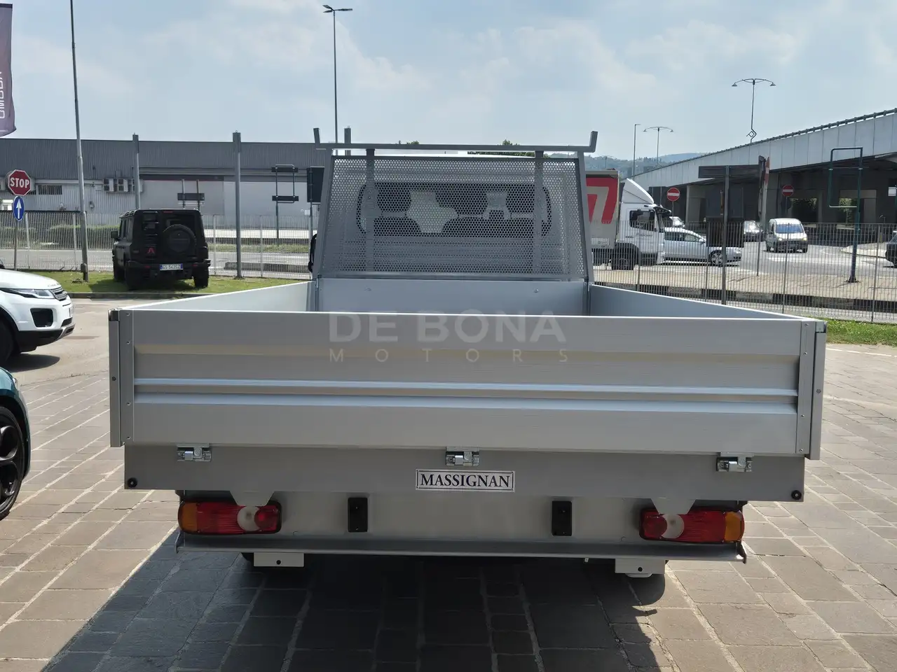 Peugeot Boxer 2026