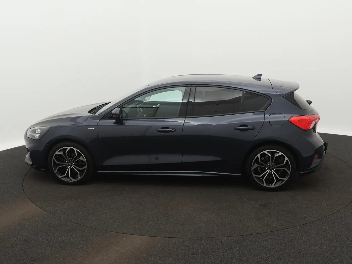 Ford Focus 1.5 EcoBoost ST Line Business | 150PK | AUTOMAAT | Blu/Azzurro - 2