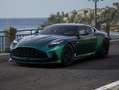 Aston Martin DB12 DB12 Coupe 4.0 V8 auto Verde - thumbnail 1