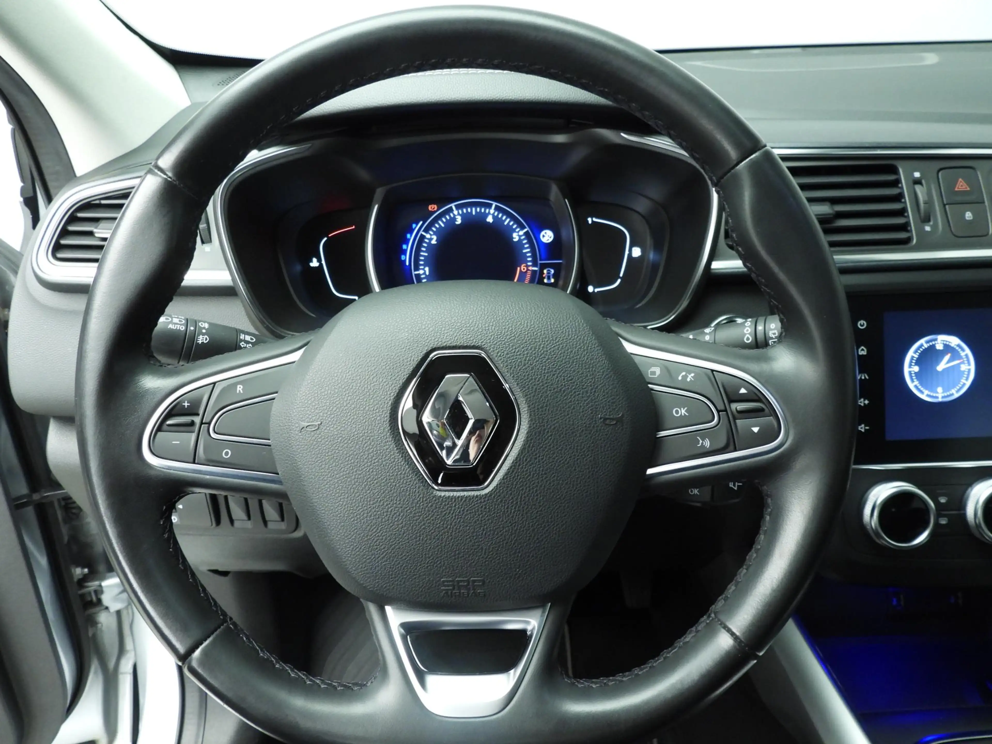 Renault Kadjar 1.3 TCe Black Edition Automaat | 159 PK | Camera | — photo 11