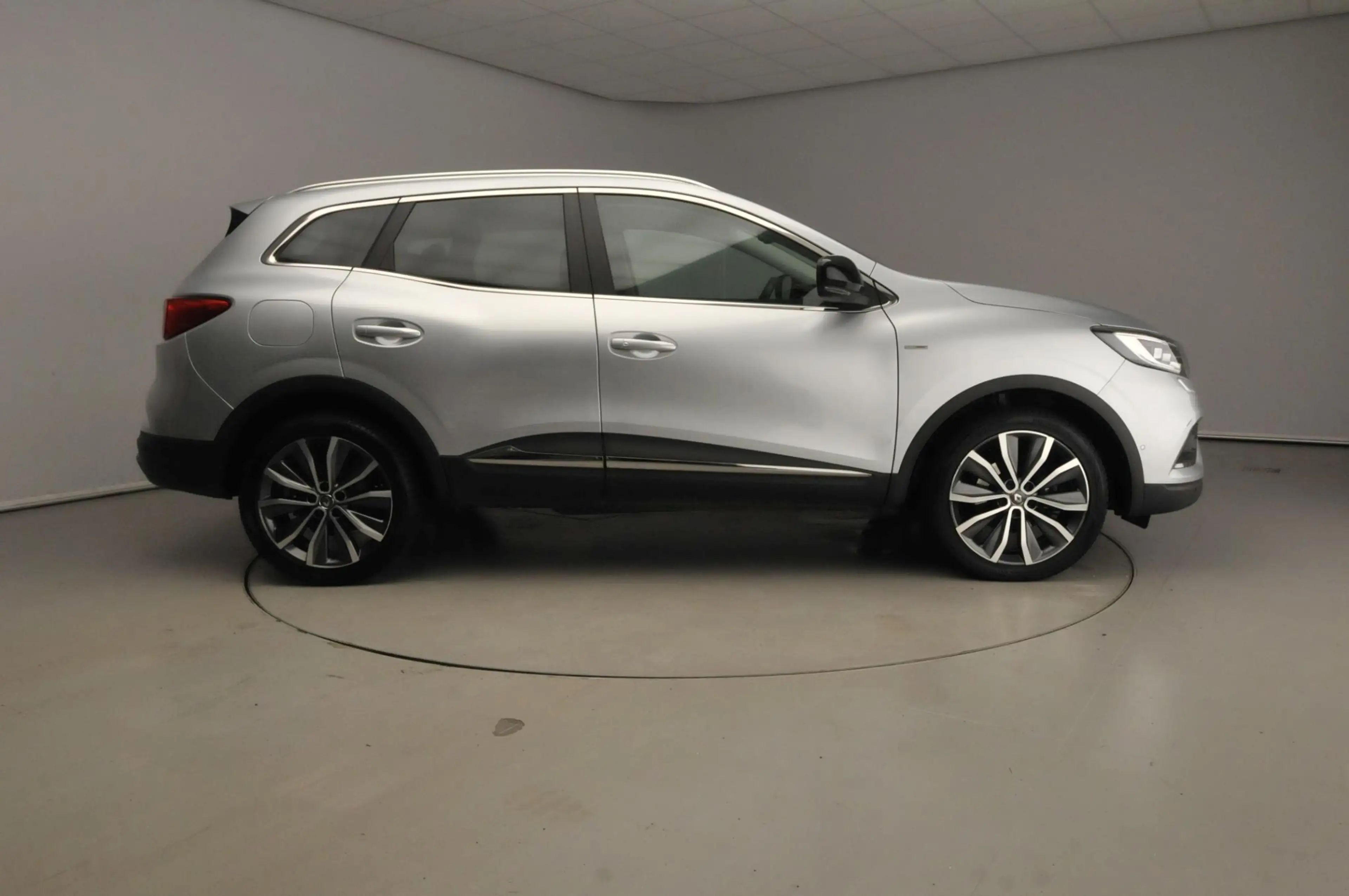 Renault Kadjar 1.3 TCe Black Edition Automaat | 159 PK | Camera | — photo 4