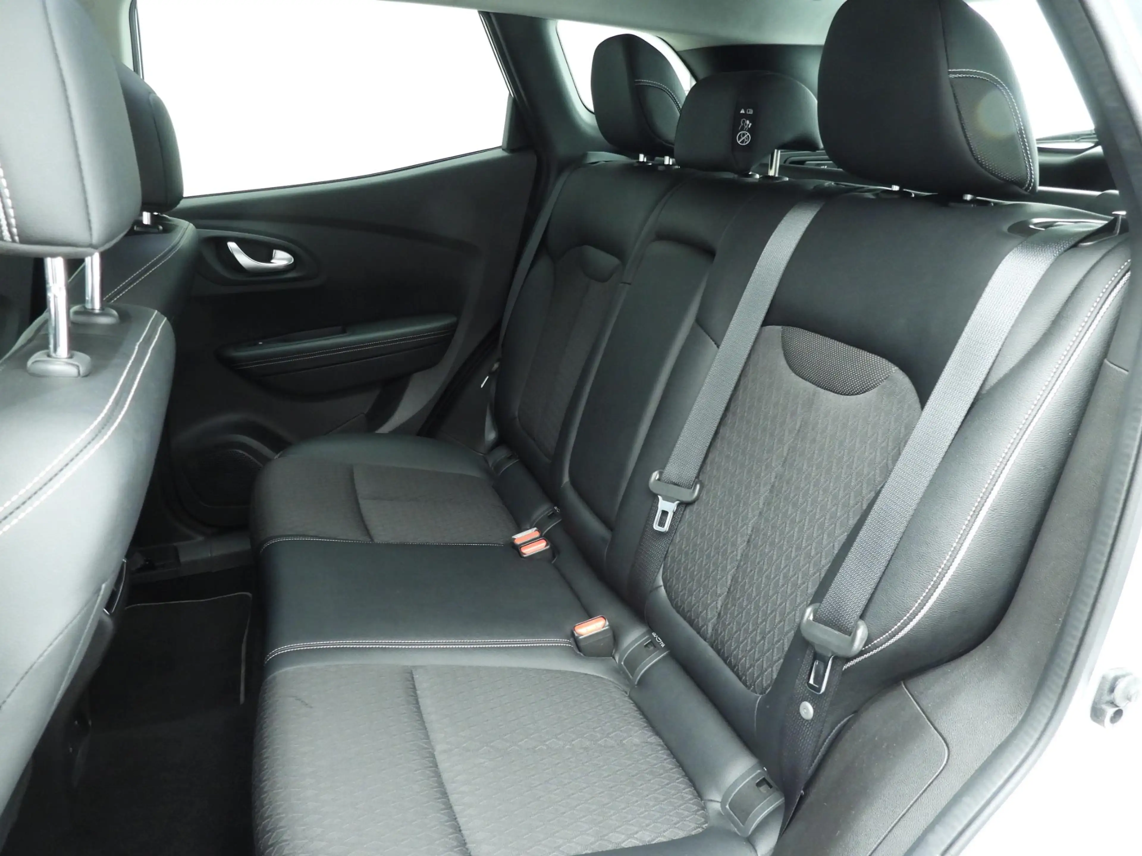 Renault Kadjar 1.3 TCe Black Edition Automaat | 159 PK | Camera | — photo 8