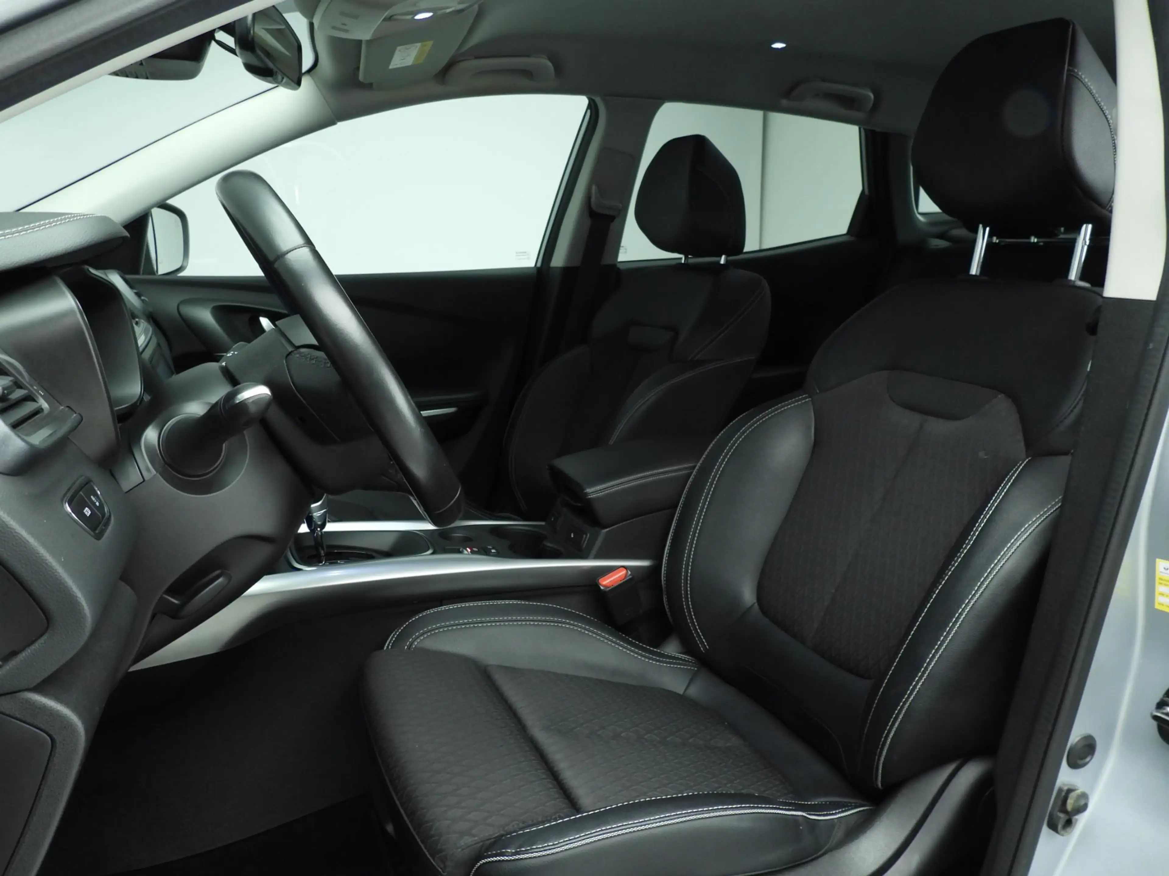 Renault Kadjar 1.3 TCe Black Edition Automaat | 159 PK | Camera | — photo 7