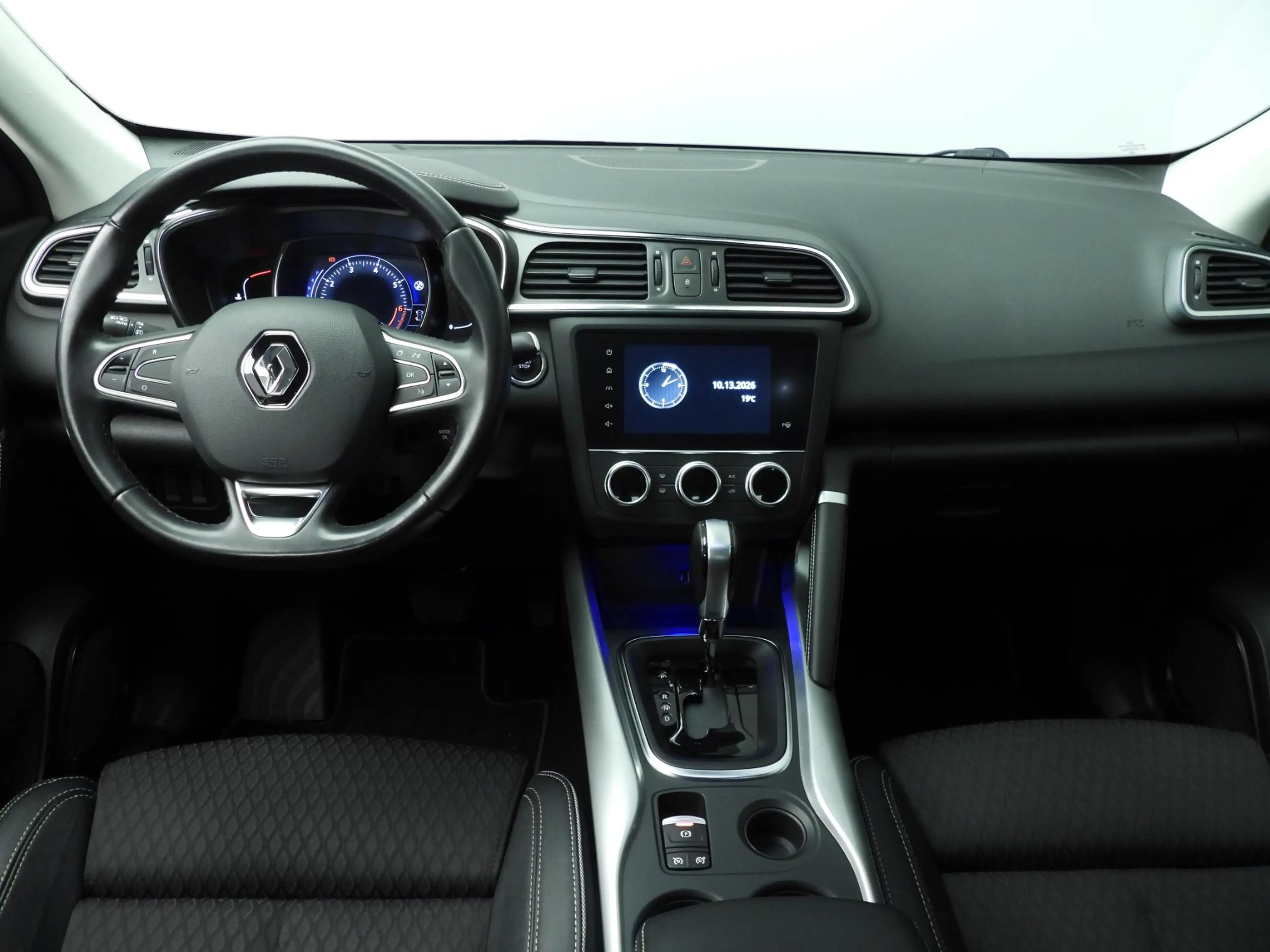 Renault Kadjar 1.3 TCe Black Edition Automaat | 159 PK | Camera | — photo 10