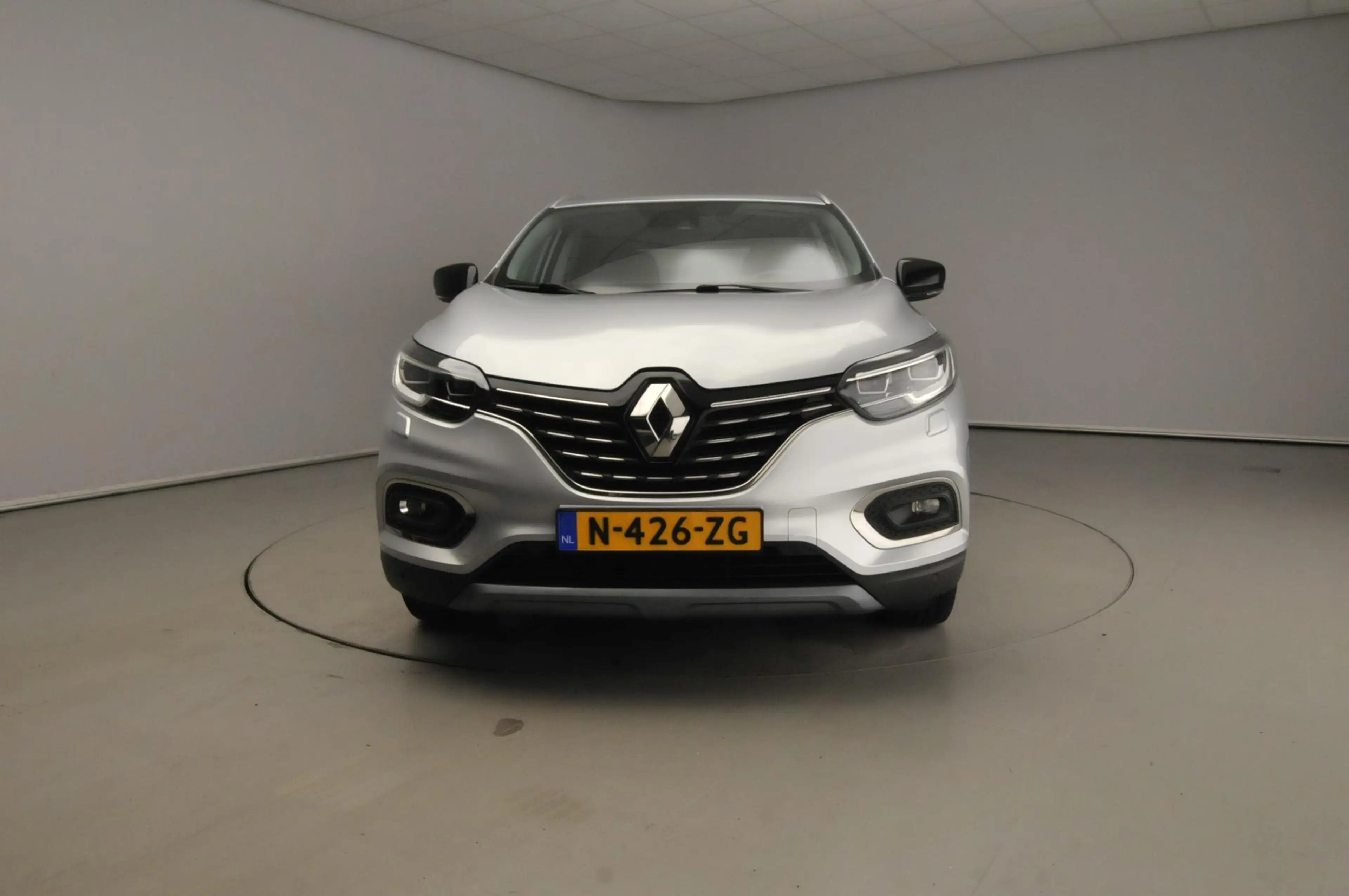 Renault Kadjar 1.3 TCe Black Edition Automaat | 159 PK | Camera | — photo 5