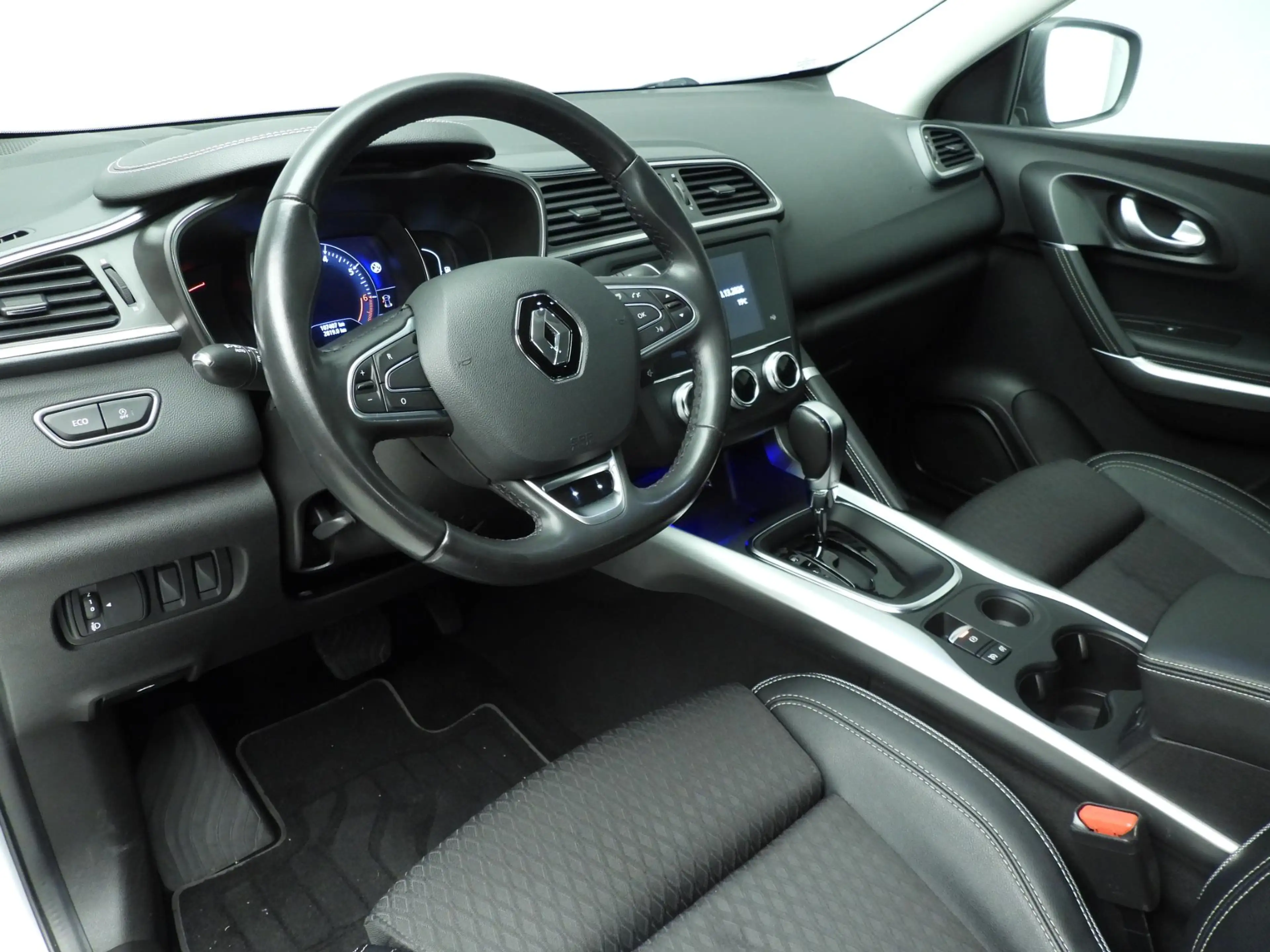 Renault Kadjar 1.3 TCe Black Edition Automaat | 159 PK | Camera | — photo 6