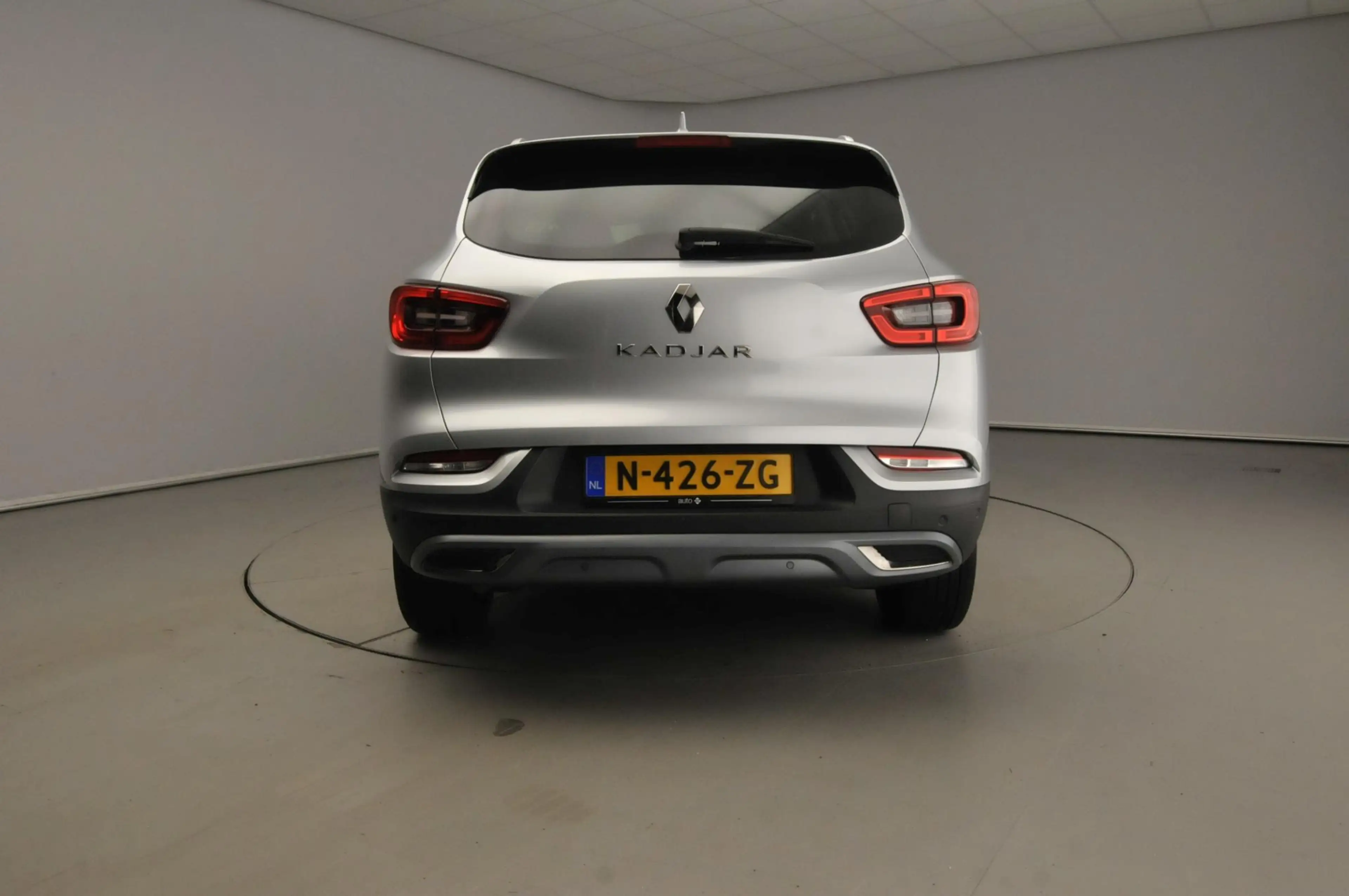 Renault Kadjar 1.3 TCe Black Edition Automaat | 159 PK | Camera | — photo 3