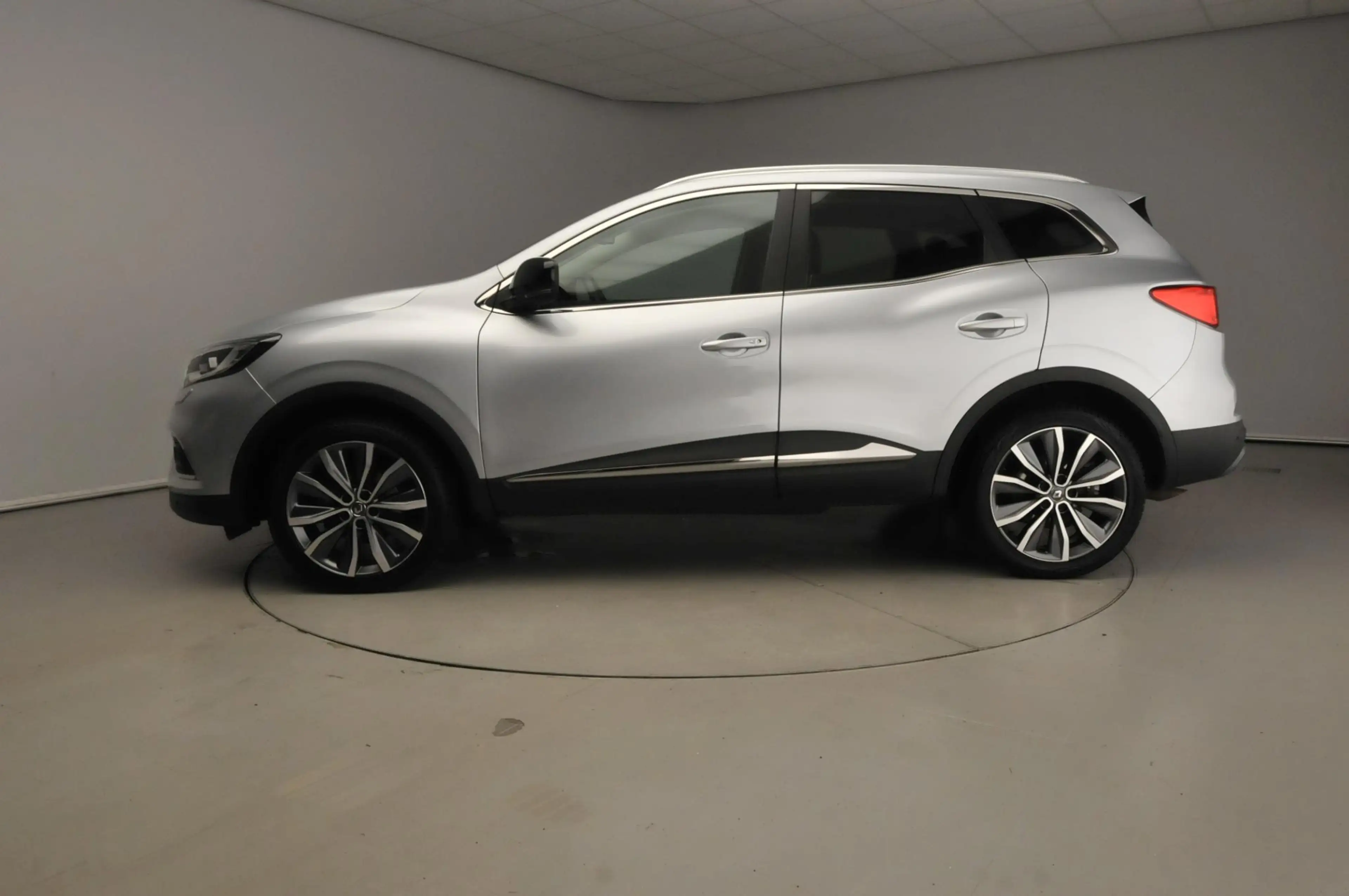 Renault Kadjar 1.3 TCe Black Edition Automaat | 159 PK | Camera | — photo 2