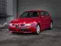 Alfa Romeo 147 3p 3.2 GTA V6 250CV! Rouge - thumbnail 2