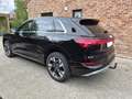 Audi e-tron e-tron 50 quattro S line Чёрный - thumbnail 3