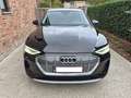 Audi e-tron e-tron 50 quattro S line Чёрный - thumbnail 1