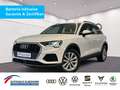 Audi Q3 45 TFSIe LED VIRTUAL SMARTPHONE SOUND DAB Weiß - thumbnail 1