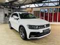 Volkswagen Tiguan R-Line*PANORAMA*LED*AHK*2.HAND Weiß - thumbnail 8