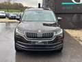 Skoda Kodiaq 2.0 TDi - ! 7 Places ! - 1er Prop. - DSG - Eu6d Brun - thumbnail 9