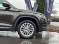 Skoda Kodiaq 2.0 TDi - ! 7 Places ! - 1er Prop. - DSG - Eu6d Brun - thumbnail 3