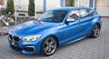 BMW 140 1 Limousine 5-trg. M140 i xDrive Blauw - thumbnail 4