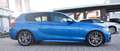 BMW 140 1 Limousine 5-trg. M140 i xDrive Blauw - thumbnail 8