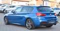 BMW 140 1 Limousine 5-trg. M140 i xDrive Blauw - thumbnail 12