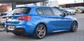 BMW 140 1 Limousine 5-trg. M140 i xDrive Blauw - thumbnail 9