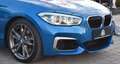 BMW 140 1 Limousine 5-trg. M140 i xDrive Blauw - thumbnail 6