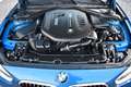 BMW 140 1 Limousine 5-trg. M140 i xDrive Blauw - thumbnail 35