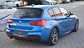 BMW 140 1 Limousine 5-trg. M140 i xDrive Blauw - thumbnail 10