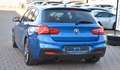 BMW 140 1 Limousine 5-trg. M140 i xDrive Blauw - thumbnail 11