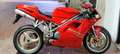 Ducati 916 Biposto Red - thumbnail 1