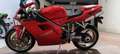 Ducati 916 Biposto Rot - thumbnail 3