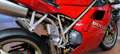 Ducati 916 Biposto Czerwony - thumbnail 4