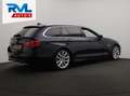 BMW 530 5-serie Touring 530i High Executive Trekhaak Leder Bleu - thumbnail 15