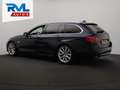 BMW 530 5-serie Touring 530i High Executive Trekhaak Leder Bleu - thumbnail 3