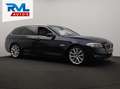 BMW 530 5-serie Touring 530i High Executive Trekhaak Leder Bleu - thumbnail 17