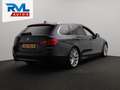 BMW 530 5-serie Touring 530i High Executive Trekhaak Leder Bleu - thumbnail 4