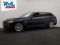 BMW 530 5-serie Touring 530i High Executive Trekhaak Leder Bleu - thumbnail 13