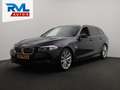 BMW 530 5-serie Touring 530i High Executive Trekhaak Leder Bleu - thumbnail 1