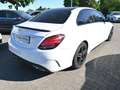 Mercedes-Benz C 300 dAut *AMG-Line* -sehr schön ausgestattet- Blanc - thumbnail 11