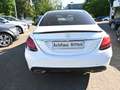 Mercedes-Benz C 300 dAut *AMG-Line* -sehr schön ausgestattet- Blanc - thumbnail 14